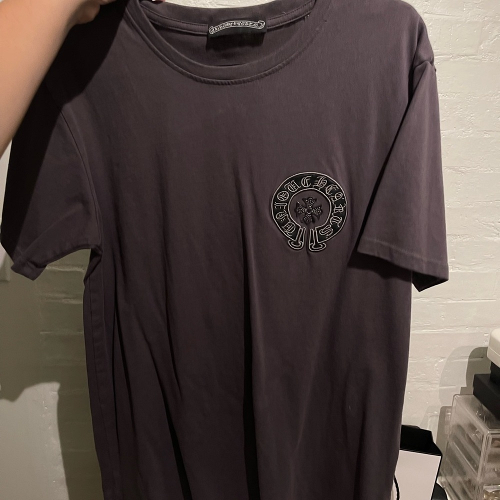 Chrome Hearts Tee